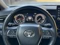 Toyota Camry 2023 года за 15 500 000 тг. в Актобе – фото 8