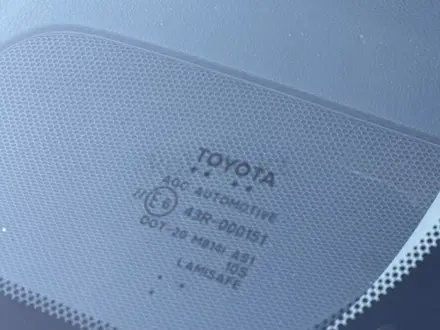 Toyota Camry 2023 года за 15 500 000 тг. в Актобе – фото 17