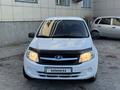 ВАЗ (Lada) Granta 2190 2012 годаүшін2 550 000 тг. в Караганда – фото 3