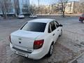 ВАЗ (Lada) Granta 2190 2012 годаүшін2 550 000 тг. в Караганда – фото 5