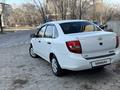 ВАЗ (Lada) Granta 2190 2012 годаүшін2 550 000 тг. в Караганда – фото 7