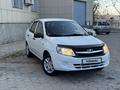 ВАЗ (Lada) Granta 2190 2012 годаүшін2 550 000 тг. в Караганда – фото 9