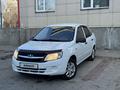 ВАЗ (Lada) Granta 2190 2012 годаүшін2 550 000 тг. в Караганда – фото 11