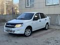 ВАЗ (Lada) Granta 2190 2012 годаүшін2 550 000 тг. в Караганда – фото 12