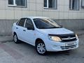 ВАЗ (Lada) Granta 2190 2012 годаүшін2 550 000 тг. в Караганда – фото 13
