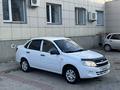 ВАЗ (Lada) Granta 2190 2012 годаүшін2 550 000 тг. в Караганда – фото 16