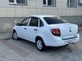 ВАЗ (Lada) Granta 2190 2012 годаүшін2 550 000 тг. в Караганда – фото 19
