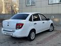 ВАЗ (Lada) Granta 2190 2012 годаүшін2 550 000 тг. в Караганда – фото 21