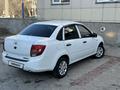 ВАЗ (Lada) Granta 2190 2012 годаүшін2 550 000 тг. в Караганда – фото 22