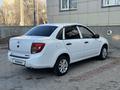 ВАЗ (Lada) Granta 2190 2012 годаүшін2 550 000 тг. в Караганда – фото 24