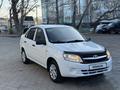 ВАЗ (Lada) Granta 2190 2012 годаүшін2 550 000 тг. в Караганда – фото 28