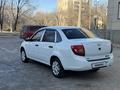 ВАЗ (Lada) Granta 2190 2012 годаүшін2 550 000 тг. в Караганда – фото 31