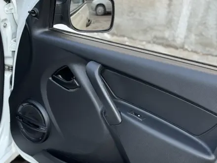 ВАЗ (Lada) Granta 2190 2012 года за 2 550 000 тг. в Караганда – фото 39