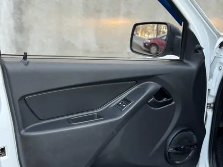 ВАЗ (Lada) Granta 2190 2012 года за 2 550 000 тг. в Караганда – фото 48
