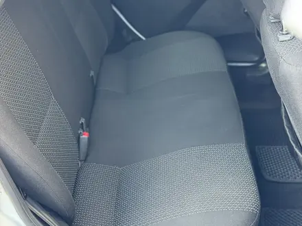 ВАЗ (Lada) Granta 2190 2012 года за 2 550 000 тг. в Караганда – фото 49