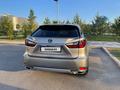 Lexus RX 350 2022 года за 29 000 000 тг. в Астана – фото 11