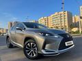 Lexus RX 350 2022 года за 29 000 000 тг. в Астана – фото 5