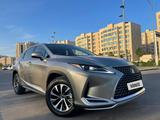 Lexus RX 350 2022 годаүшін29 000 000 тг. в Астана – фото 5
