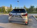 Lexus RX 350 2022 года за 29 000 000 тг. в Астана – фото 8