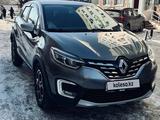 Renault Kaptur 2021 года за 7 000 000 тг. в Астана