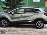 Renault Kaptur 2021 года за 7 000 000 тг. в Астана – фото 5
