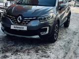 Renault Kaptur 2021 года за 7 000 000 тг. в Астана – фото 2
