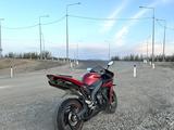 Yamaha  YZF-R1 2004 года за 2 400 000 тг. в Усть-Каменогорск – фото 2