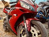 Yamaha  YZF-R1 2004 года за 2 400 000 тг. в Усть-Каменогорск – фото 4