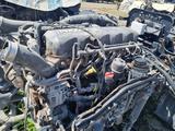 Двигатель DAF XF, CF 2014-2017г за 2 000 тг. в Алматы