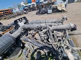 Двигатель DAF XF, CF 2014-2017г за 2 000 тг. в Алматы – фото 4