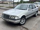 Mercedes-Benz C 180 1994 года за 1 250 000 тг. в Караганда