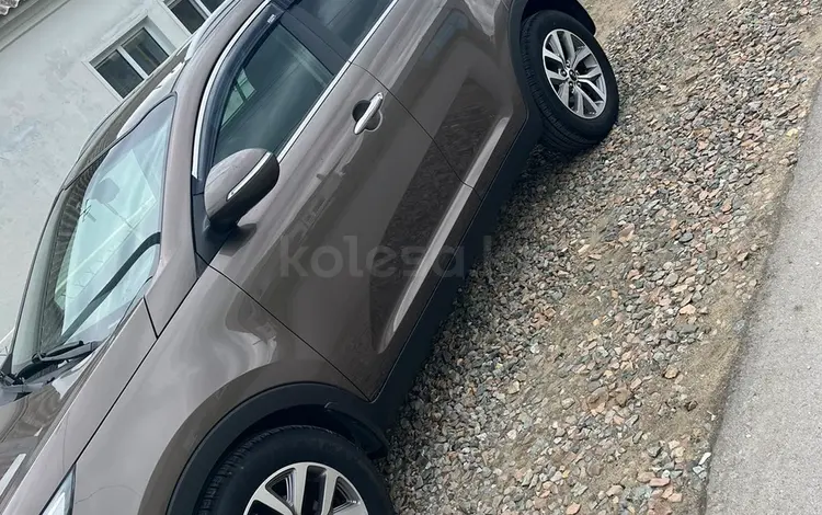 Kia Sportage 2014 годаfor7 800 000 тг. в Костанай