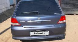 Honda Avancier 2023 года за 2 300 000 тг. в Конаев (Капшагай) – фото 3