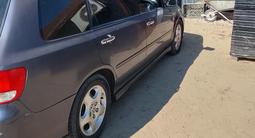 Honda Avancier 2023 года за 2 300 000 тг. в Конаев (Капшагай) – фото 5