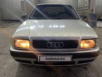 Audi 80 1991 года за 1 500 000 тг. в Тараз