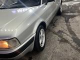 Audi 80 1991 годаfor1 500 000 тг. в Тараз – фото 2