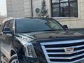 Cadillac Escalade 2019 годаfor35 000 000 тг. в Астана