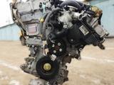 Двигатель Lexus GS300 Лексус 3GR 3.0 4GR 2.5 литра за 74 900 тг. в Алматы