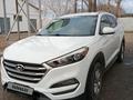 Hyundai Tucson 2016 года за 9 550 000 тг. в Щучинск – фото 2