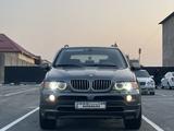 BMW X5 2004 годаfor6 700 000 тг. в Шымкент – фото 4