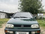 Volkswagen Golf 1997 года за 1 500 000 тг. в Шымкент – фото 4