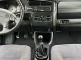 Volkswagen Golf 1997 года за 1 500 000 тг. в Шымкент – фото 3