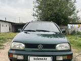 Volkswagen Golf 1997 года за 1 500 000 тг. в Шымкент