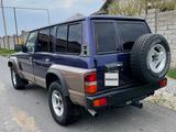 Nissan Patrol 1994 годаүшін3 900 000 тг. в Караганда – фото 3