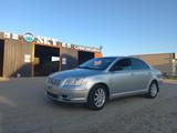 Toyota Avensis 2006 годаүшін2 900 000 тг. в Атырау – фото 2