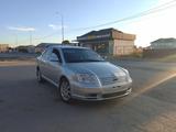 Toyota Avensis 2006 годаүшін2 900 000 тг. в Атырау