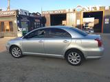 Toyota Avensis 2006 годаүшін2 900 000 тг. в Атырау – фото 3