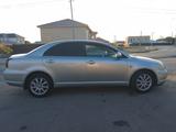 Toyota Avensis 2006 годаүшін2 900 000 тг. в Атырау – фото 5