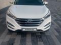 Hyundai Tucson 2017 годаfor10 500 000 тг. в Усть-Каменогорск