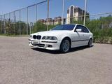 BMW 525 2002 годаfor6 700 000 тг. в Алматы – фото 4